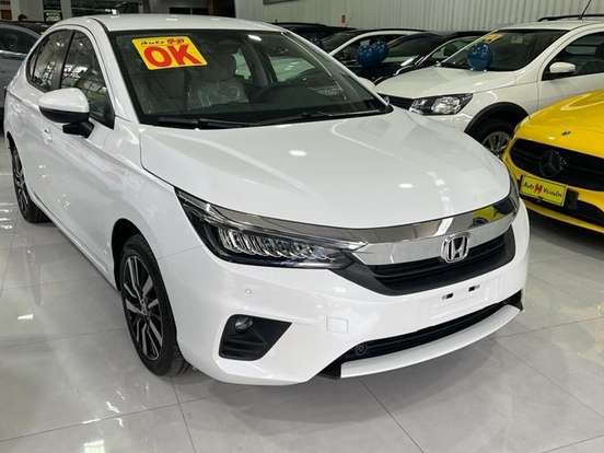 HONDA-CITY-2026