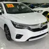 HONDA CITY 1.5 i-VTEC FLEX TOURING CVT HONDA CITY 1.5 i-VTEC FLEX TOURING CVT