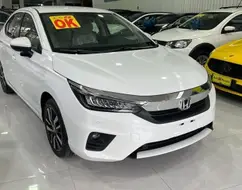HONDA CITY 1.5 i-VTEC FLEX TOURING CVT HONDA CITY 1.5 i-VTEC FLEX TOURING CVT