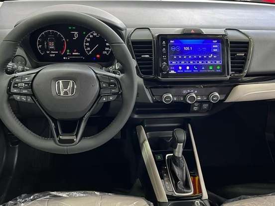 HONDA-CITY-1.5 i-VTEC FLEX TOURING CVT HONDA-CITY-2026