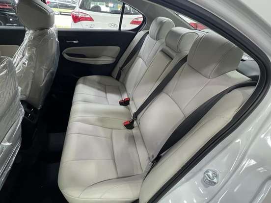 HONDA-CITY-1.5 i-VTEC FLEX TOURING CVT HONDA-CITY-2026