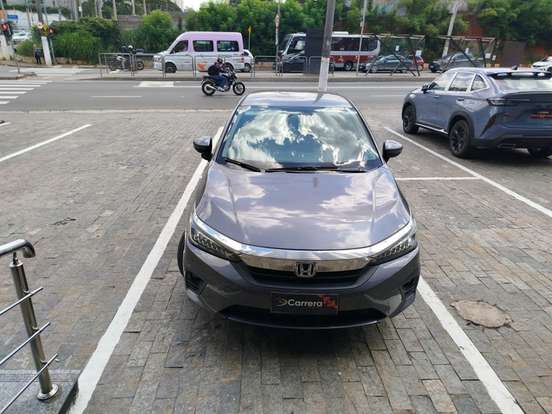 HONDA-CITY-2022