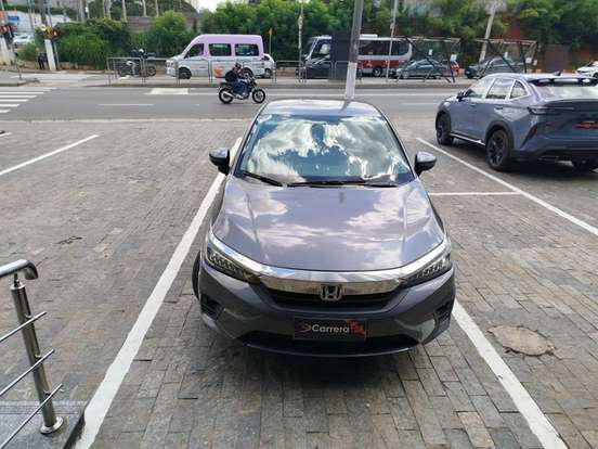 HONDA-CITY-1.5 i-VTEC FLEX TOURING CVT HONDA-CITY-2022