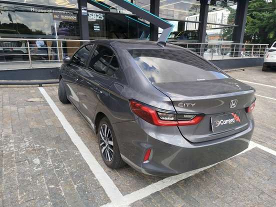 HONDA-CITY-2022