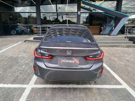 HONDA-CITY-2022
