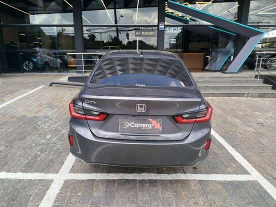 HONDA-CITY-1.5 i-VTEC FLEX TOURING CVT HONDA-CITY-2022