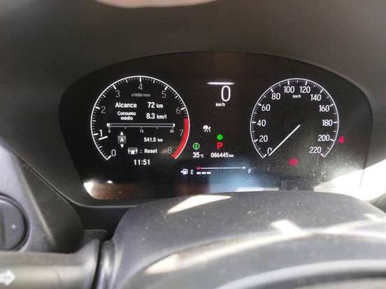HONDA-CITY-1.5 i-VTEC FLEX TOURING CVT HONDA-CITY-2022