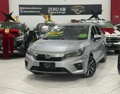 HONDA CITY 1.5 i-VTEC FLEX TOURING CVT HONDA CITY 1.5 i-VTEC FLEX TOURING CVT