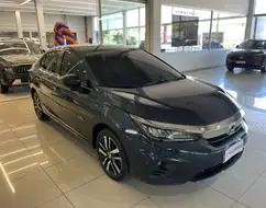 HONDA CITY 1.5 i-VTEC FLEX TOURING CVT HONDA CITY 1.5 i-VTEC FLEX TOURING CVT