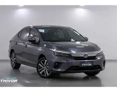 HONDA CITY 1.5 i-VTEC FLEX TOURING CVT HONDA CITY 1.5 i-VTEC FLEX TOURING CVT