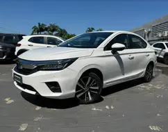 HONDA CITY 1.5 i-VTEC FLEX TOURING CVT HONDA CITY 1.5 i-VTEC FLEX TOURING CVT