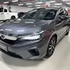 HONDA CITY 1.5 i-VTEC FLEX TOURING CVT HONDA CITY 1.5 i-VTEC FLEX TOURING CVT