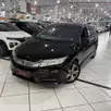 HONDA CITY 1.5 LX 16V FLEX 4P AUTOMÁTICO HONDA CITY 1.5 LX 16V FLEX 4P AUTOMÁTICO