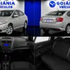 HONDA CITY 1.5 LX 16V FLEX 4P AUTOMÁTICO HONDA CITY 1.5 LX 16V FLEX 4P AUTOMÁTICO