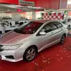 HONDA CITY 1.5 LX 16V FLEX 4P AUTOMÁTICO HONDA CITY 1.5 LX 16V FLEX 4P AUTOMÁTICO