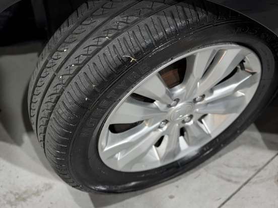 HONDA-CITY-1.5 LX 16V FLEX 4P AUTOMÁTICO HONDA-CITY-2013