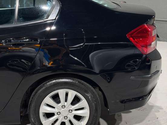 HONDA-CITY-1.5 LX 16V FLEX 4P AUTOMÁTICO HONDA-CITY-2013