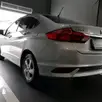 HONDA CITY 1.5 PERSONAL 16V FLEX 4P AUTOMÁTICO HONDA CITY 1.5 PERSONAL 16V FLEX 4P AUTOMÁTICO