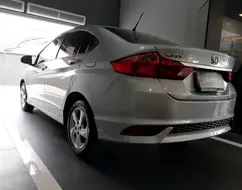 HONDA CITY 1.5 PERSONAL 16V FLEX 4P AUTOMÁTICO HONDA CITY 1.5 PERSONAL 16V FLEX 4P AUTOMÁTICO