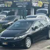 HONDA CIVIC 1.8 LXS 16V FLEX 4P AUTOMÁTICO HONDA CIVIC 1.8 LXS 16V FLEX 4P AUTOMÁTICO