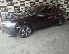 HONDA CIVIC 1.5 16V TURBO GASOLINA TOURING 4P CVT HONDA CIVIC 1.5 16V TURBO GASOLINA TOURING 4P CVT