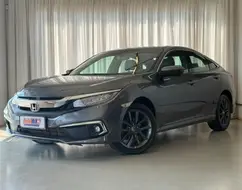 HONDA CIVIC 1.5 16V TURBO GASOLINA TOURING 4P CVT HONDA CIVIC 1.5 16V TURBO GASOLINA TOURING 4P CVT