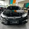 HONDA CIVIC 1.5 16V TURBO GASOLINA TOURING 4P CVT HONDA CIVIC 1.5 16V TURBO GASOLINA TOURING 4P CVT