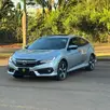HONDA CIVIC 1.5 16V TURBO GASOLINA TOURING 4P CVT HONDA CIVIC 1.5 16V TURBO GASOLINA TOURING 4P CVT