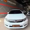 HONDA CIVIC 1.8 LXS 16V FLEX 4P MANUAL HONDA CIVIC 1.8 LXS 16V FLEX 4P MANUAL