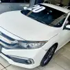 HONDA CIVIC 2.0 16V FLEXONE EX 4P CVT HONDA CIVIC 2.0 16V FLEXONE EX 4P CVT