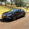 HONDA CIVIC 2.0 16V FLEXONE EXL 4P CVT HONDA CIVIC 2.0 16V FLEXONE EXL 4P CVT