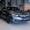 HONDA CIVIC 2.0 16V FLEXONE EXL 4P CVT HONDA CIVIC 2.0 16V FLEXONE EXL 4P CVT
