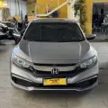 HONDA CIVIC 2.0 16V FLEXONE LX 4P CVT HONDA CIVIC 2.0 16V FLEXONE LX 4P CVT