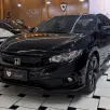 HONDA CIVIC 2.0 16V FLEXONE SPORT 4P CVT HONDA CIVIC 2.0 16V FLEXONE SPORT 4P CVT