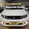 HONDA CIVIC 2.0 LXR 16V FLEX 4P AUTOMÁTICO HONDA CIVIC 2.0 LXR 16V FLEX 4P AUTOMÁTICO