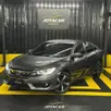 HONDA CIVIC 2.0 16V FLEXONE EX 4P CVT HONDA CIVIC 2.0 16V FLEXONE EX 4P CVT