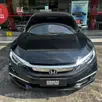 HONDA CIVIC 2.0 16V FLEXONE EXL 4P CVT HONDA CIVIC 2.0 16V FLEXONE EXL 4P CVT