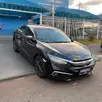 HONDA CIVIC 2.0 16V FLEXONE EXL 4P CVT HONDA CIVIC 2.0 16V FLEXONE EXL 4P CVT