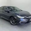 HONDA CIVIC 2.0 16V FLEXONE EXL 4P CVT HONDA CIVIC 2.0 16V FLEXONE EXL 4P CVT