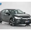 HONDA CIVIC 2.0 16V FLEXONE EXL 4P CVT HONDA CIVIC 2.0 16V FLEXONE EXL 4P CVT