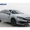 HONDA CIVIC 2.0 16V FLEXONE EXL 4P CVT HONDA CIVIC 2.0 16V FLEXONE EXL 4P CVT