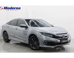 HONDA CIVIC 2.0 16V FLEXONE EXL 4P CVT HONDA CIVIC 2.0 16V FLEXONE EXL 4P CVT