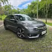 HONDA CIVIC 2.0 16V FLEXONE EXL 4P CVT HONDA CIVIC 2.0 16V FLEXONE EXL 4P CVT