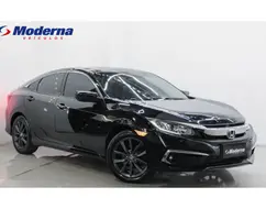 HONDA CIVIC 2.0 16V FLEXONE EXL 4P CVT HONDA CIVIC 2.0 16V FLEXONE EXL 4P CVT