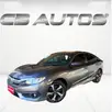 HONDA CIVIC 2.0 16V FLEXONE EXL 4P CVT HONDA CIVIC 2.0 16V FLEXONE EXL 4P CVT