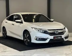 HONDA CIVIC 2.0 16V FLEXONE EXL 4P CVT HONDA CIVIC 2.0 16V FLEXONE EXL 4P CVT