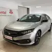 HONDA CIVIC 2.0 16V FLEXONE SPORT 4P CVT HONDA CIVIC 2.0 16V FLEXONE SPORT 4P CVT