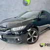 HONDA CIVIC 2.0 16V FLEXONE SPORT 4P CVT HONDA CIVIC 2.0 16V FLEXONE SPORT 4P CVT