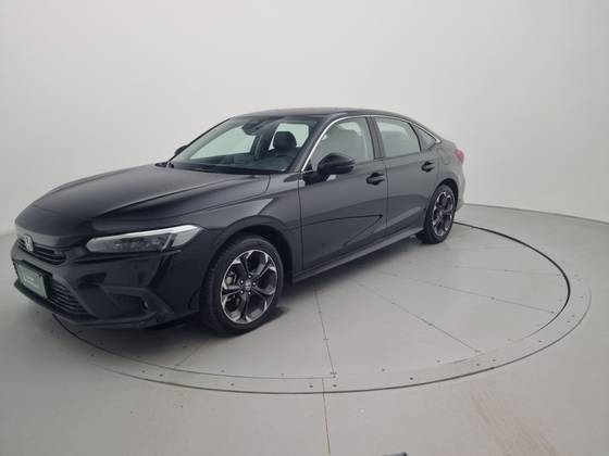 HONDA CIVIC 2.0 DI e:HEV ADVANCED E-CVT