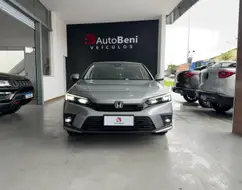 HONDA CIVIC 2.0 DI e:HEV TOURING e-CVT HONDA CIVIC 2.0 DI e:HEV TOURING e-CVT
